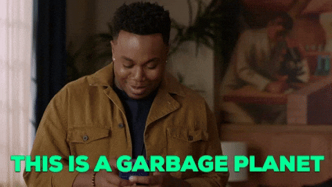 The Mayor Abc GIF by ABC Network