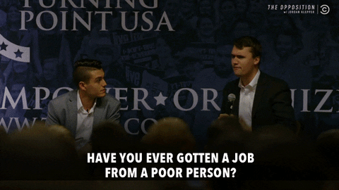 Aaron Jackson Jobs GIF by The Opposition w/ Jordan Klepper