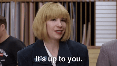 You Decide Season 5 GIF by Portlandia - Find & Share on GIPHY