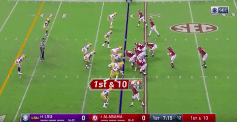 Alabama Oz For 10 GIF - Find & Share on GIPHY