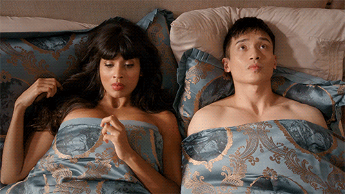 The Good Place