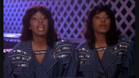Eddie Murphy Rap GIF