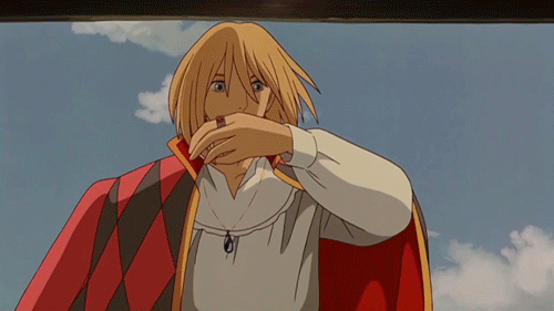 GIF by Ghibli Fest 2017
