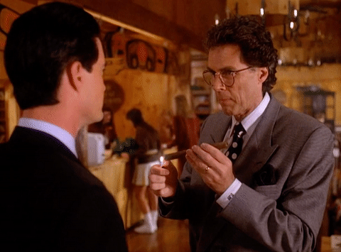 Ben Horne Twin Peaks GIF by Twin Peaks on Showtime - Find & Share on GIPHY