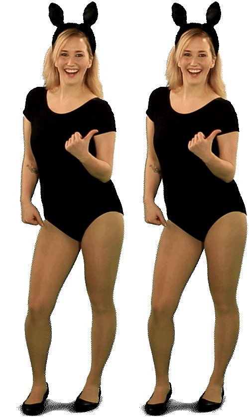 Dance Sticker for iOS & Android GIPHY