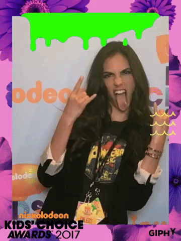 Kid’S Choice Awards 2017 GIF - Find & Share on GIPHY
