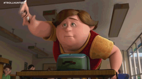 DreamWorks Animation