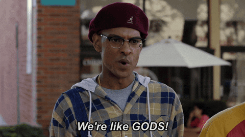 Invincible GIFs - Find & Share on GIPHY