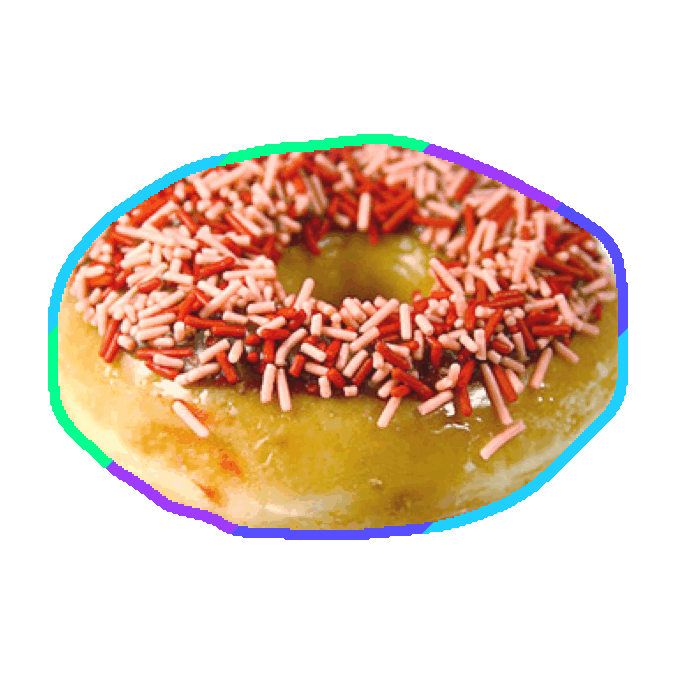 Donut GIF by imoji for iOS & Android GIPHY