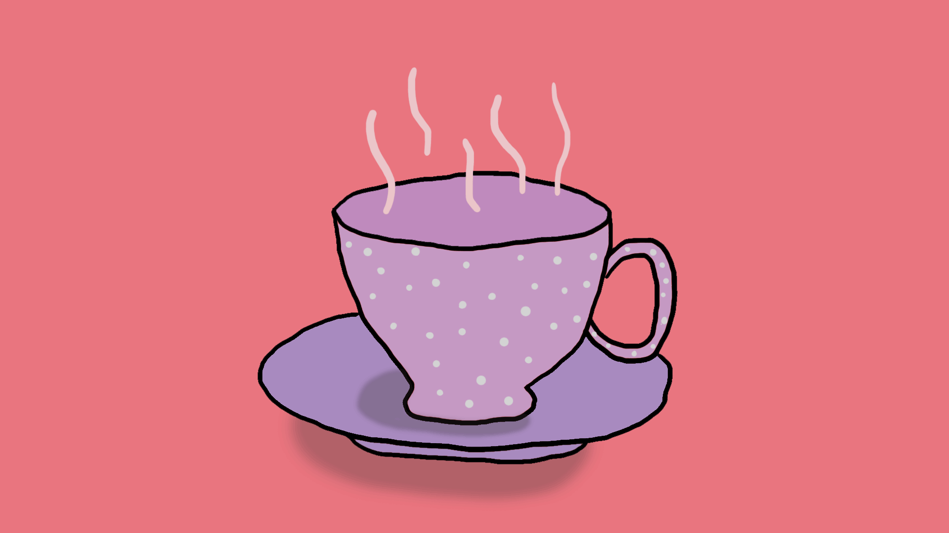 Coffee Steam GIF by mjguzmans Find & Share on GIPHY