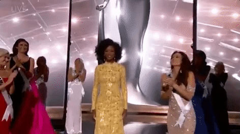 GIF by Miss USA - Find & Share on GIPHY