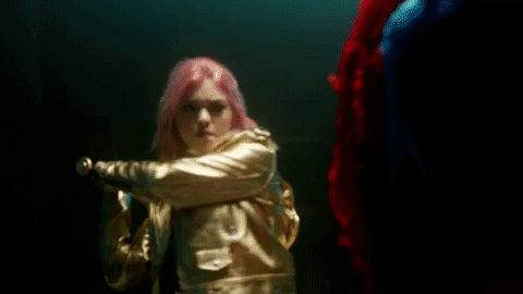 Music Video GIF by Hey Violet - Find & Share on GIPHY