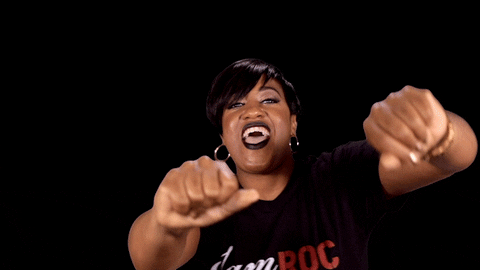 Rapsody GIFs - Find & Share on GIPHY