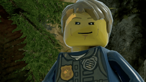 Lego City Trailer GIF by LEGO - Find & Share on GIPHY