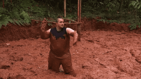 Fox Tv GIF by Kicking & Screaming