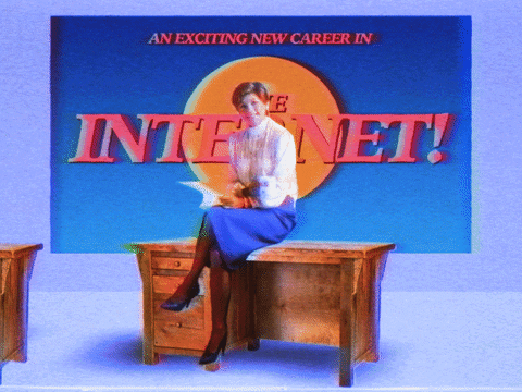 Next Step Internet GIF by Jay Sprogell - Find & Share on GIPHY