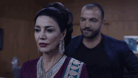 The Expanse, Chrisjen Avasarala