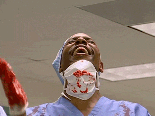 Surgeon
