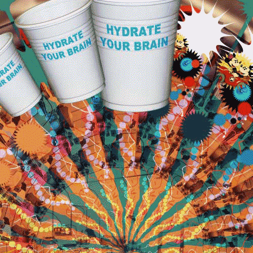 Animation Collage GIF by Sculpture Find & Share on GIPHY