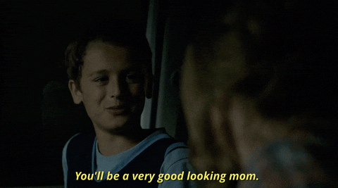 Milf GIF by After The Reality - Find & Share on GIPHY