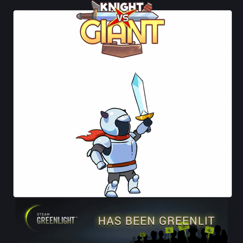 knight vs giant no adobe