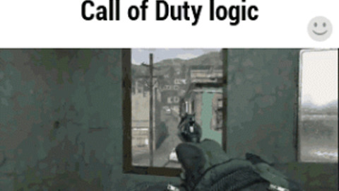 Call Of Duty In Nutshell