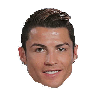Cristiano Ronaldo Sticker by imoji for iOS & Android | GIPHY