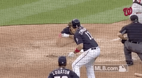 Mlb GIFs - Find & Share on GIPHY