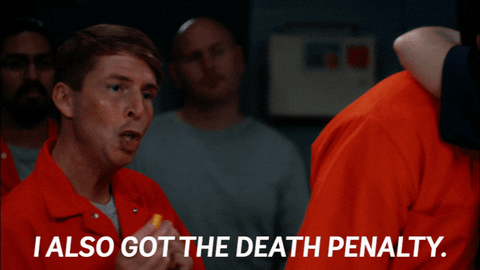 Comedy Show Laughing GIF by Angie Tribeca