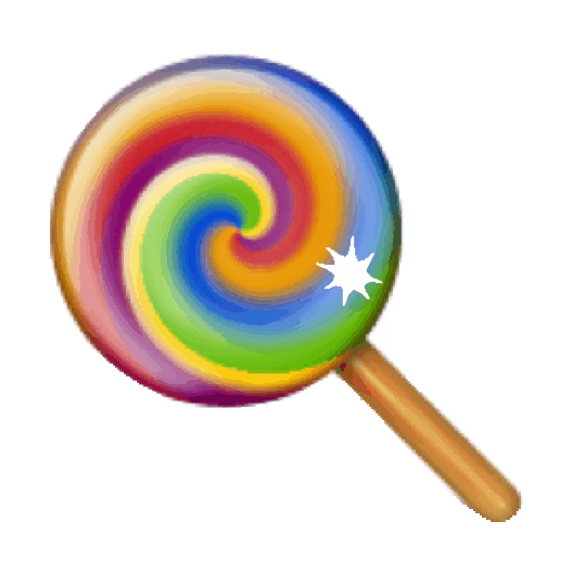 Candy Sticker by imoji for iOS & Android GIPHY
