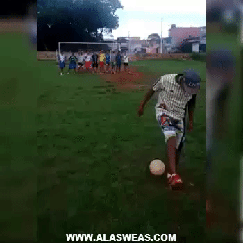 He Is A Pro in football gifs