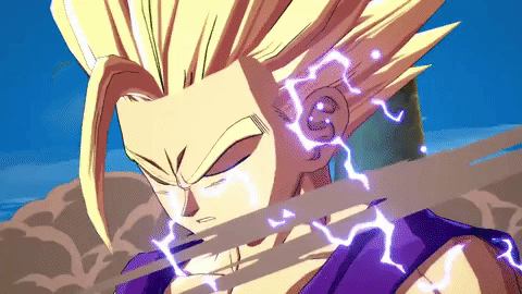 Dragon Ball FighterZ (PC/XB1/PS4, BN/ASW, UE4, early 2018, beta Sum 2017) E3 trailer | Page 40 ...