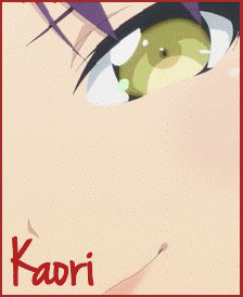 Kaori ~