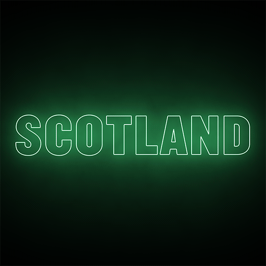 Travel Scotland GIF by Adventures Once Had Find & Share on GIPHY