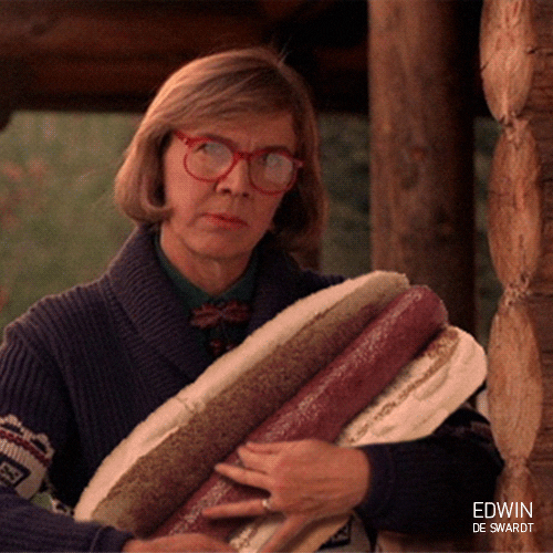 Blue Waffle GIFs Find & Share on GIPHY