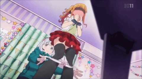 Eromanga Sensei Gif 2 Eromanga Sensei Gif 2