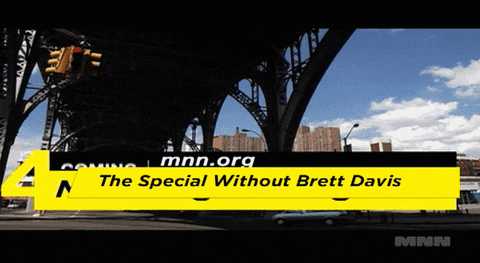 Mnn GIF by The Special Without Brett Davis