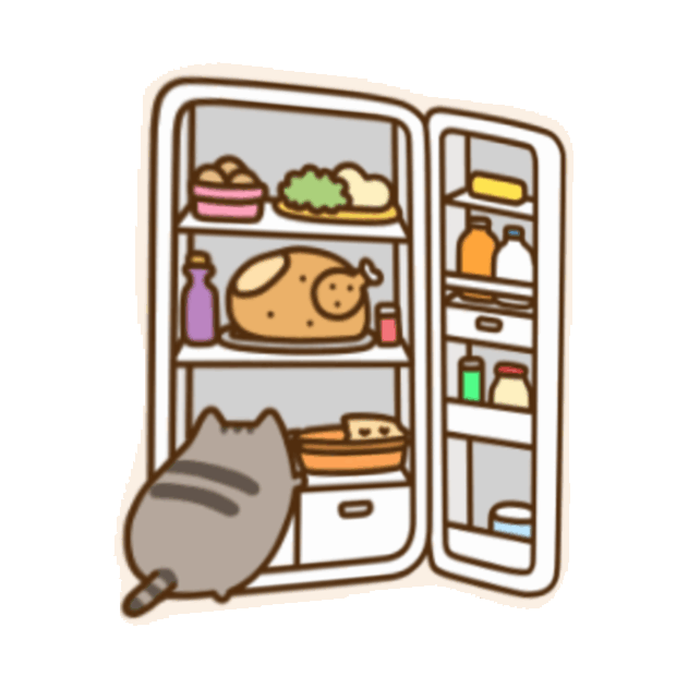 Hungry Fridge GIF by imoji for iOS & Android GIPHY