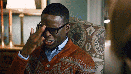 This Is Us Randall GIF
