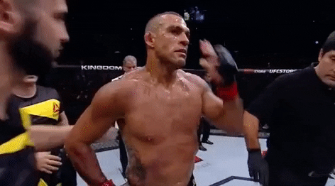 Ufc 212 GIF - Find & Share on GIPHY
