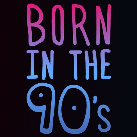 90S Chill GIF by Look Human - Find & Share on GIPHY