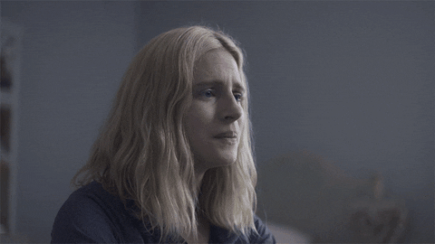 The Oa GIF by NETFLIX - Find & Share on GIPHY