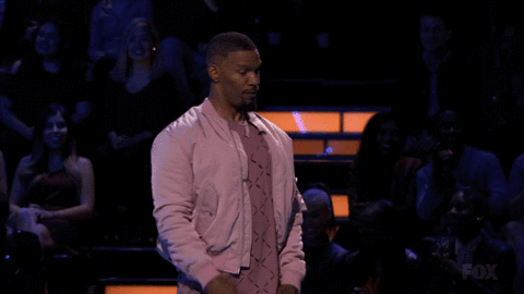 Fox Tv GIF by Beat Shazam