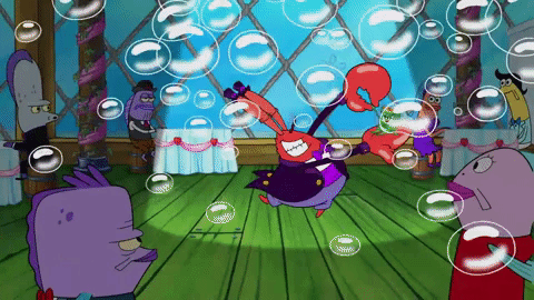 Season 9 The Fish Bowl GIF by SpongeBob SquarePants - Find & Share on GIPHY