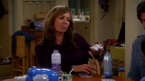 Season 1 Episode 3 GIF by mom - Find & Share on GIPHY