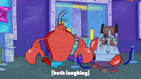Spongebob Office Fire Gif Season 9 Gif By Spongebob S - vrogue.co
