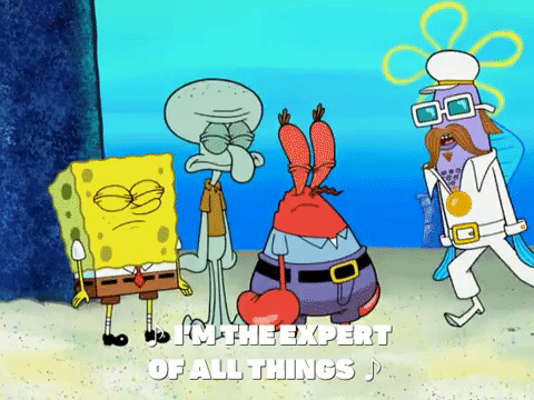 On Gif By 8 Findamp; Spongebob Share Season Giphy Episode 26 Squarepants 5qARS43jcL
