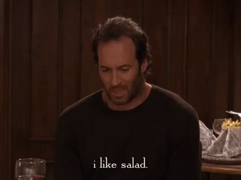 Season 4 Netflix GIF by Gilmore Girls