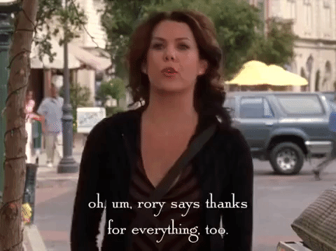 Season 4 Netflix GIF by Gilmore Girls