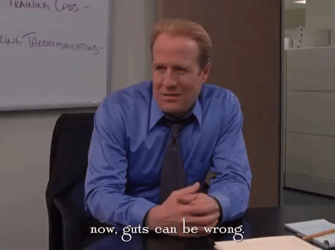 Season 5 Netflix GIF by Gilmore Girls